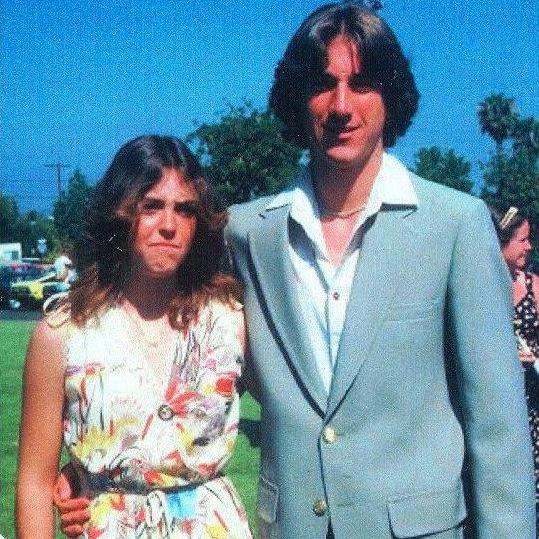9th grade graduation 1981