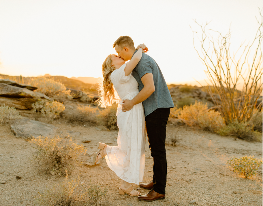 The Wedding Website of Emma Mitchell and Stephen Epp