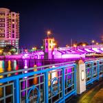 Tampa Riverwalk