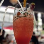 Mimosas Gourmet