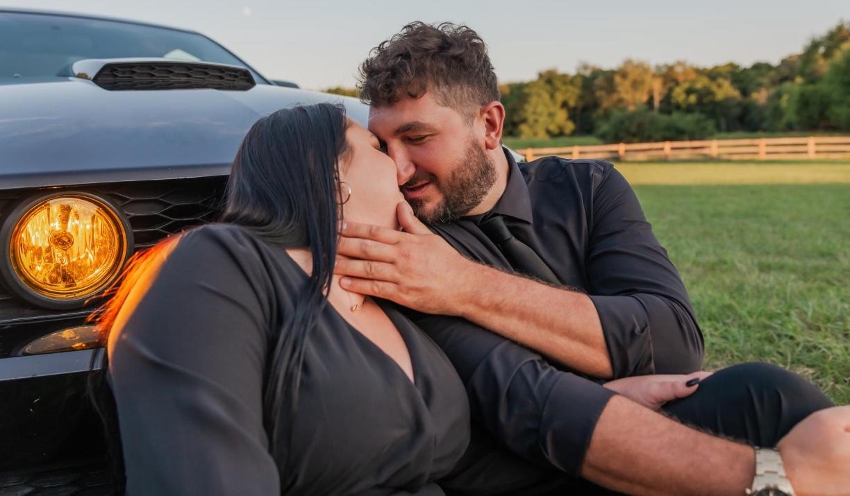 The Wedding Website of Gabrielle Ray and Joshua Head