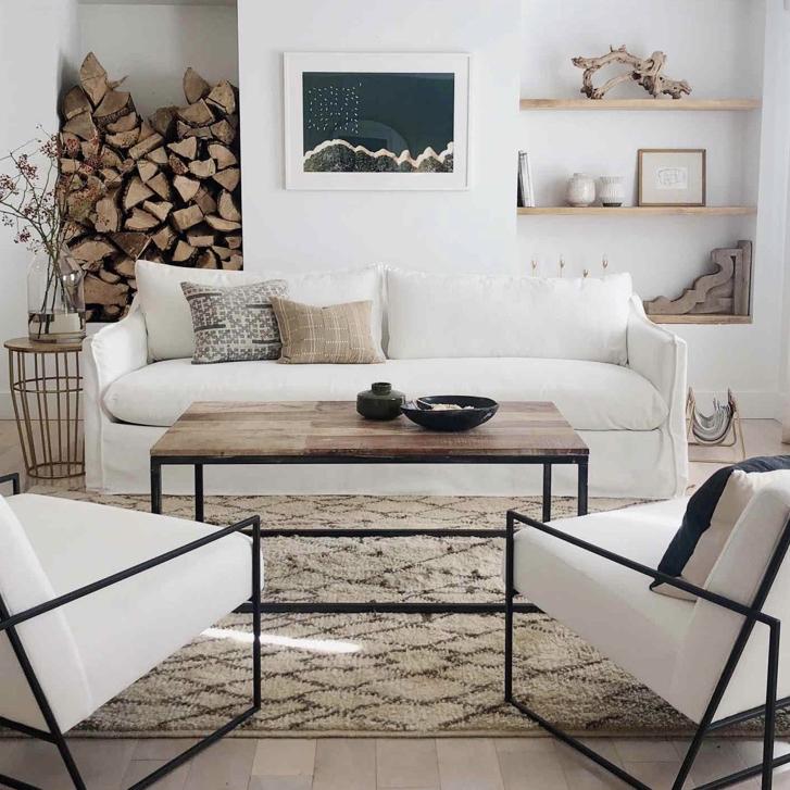 Furnishing our home