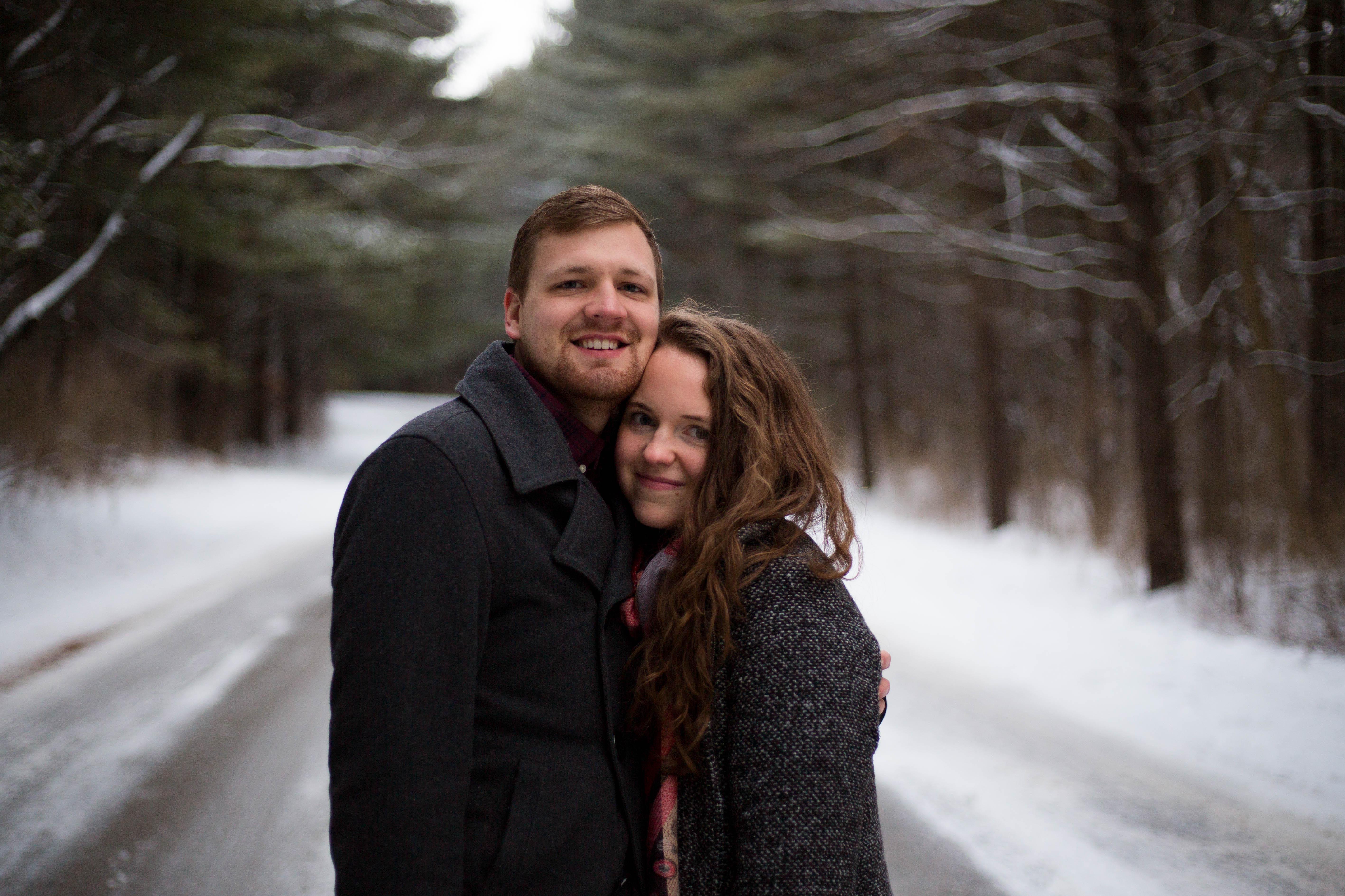 The Wedding Website of Joy Peterson and Derek Wettstein
