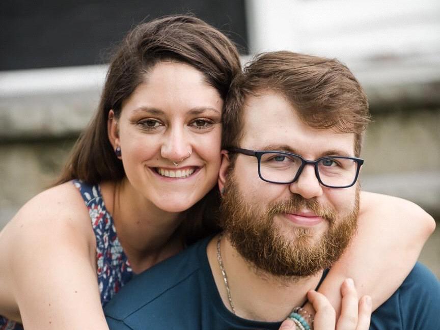 The Wedding Website of Emily Hunt and Tyler Wright