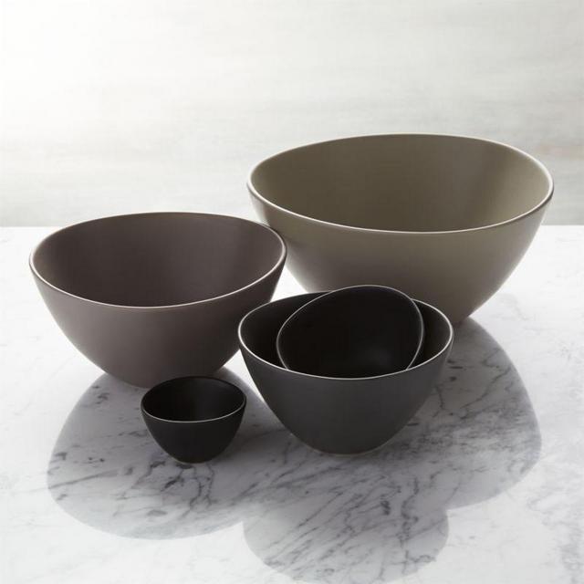 Roscoe Nesting Bowl 5-Piece Set
