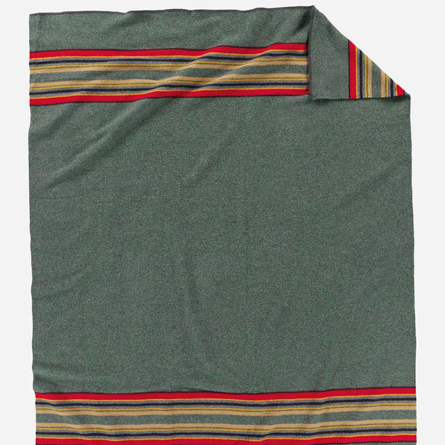 YAKIMA CAMP BLANKET
