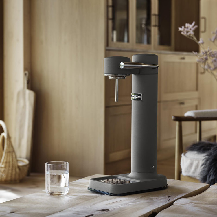 Aarke, Carbonator 3 with Co2 Cylinder | Zola