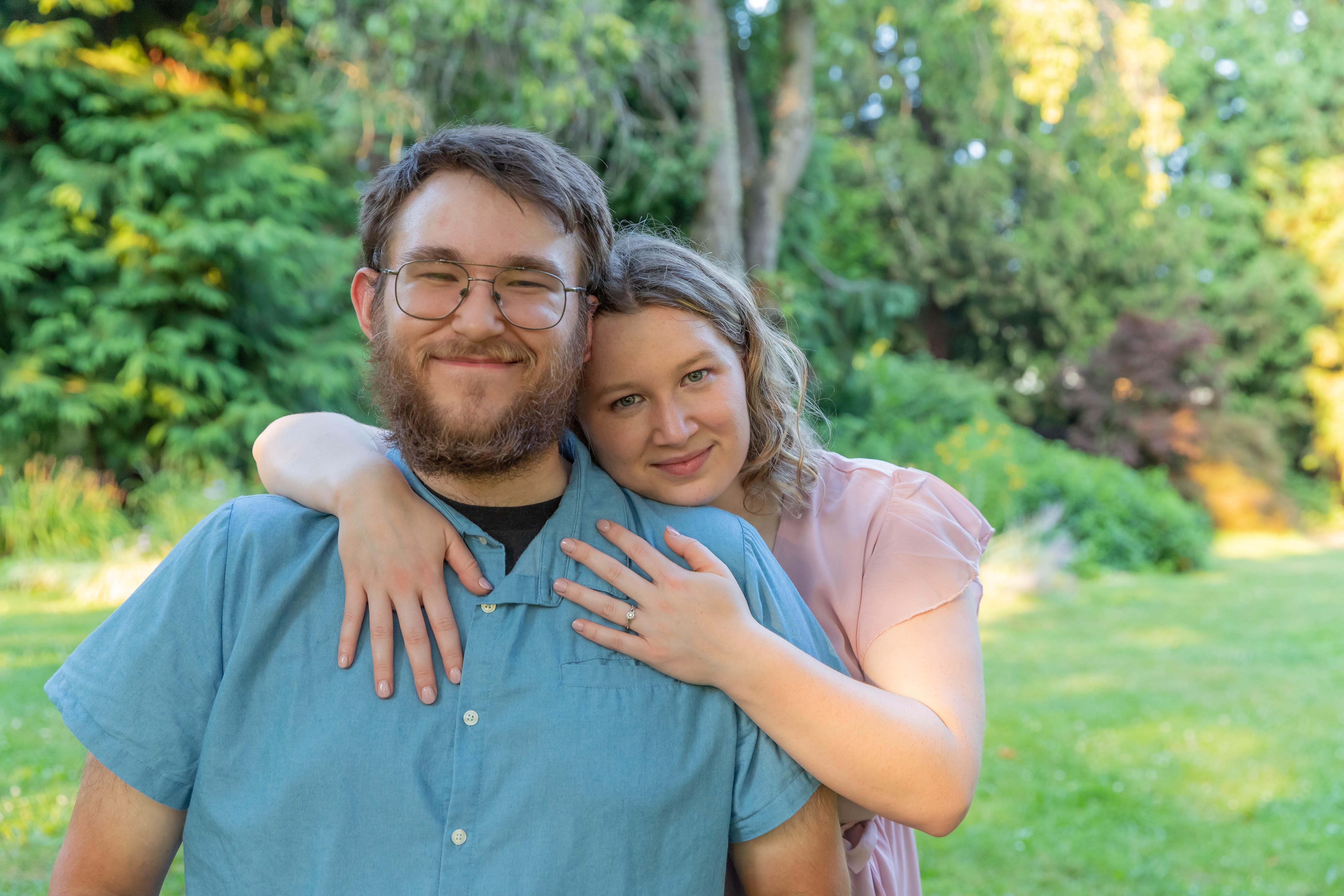 The Wedding Website of Samantha Midkiff and Tyler Wright