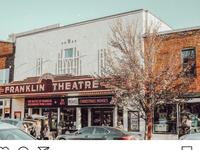 Downtown Franklin