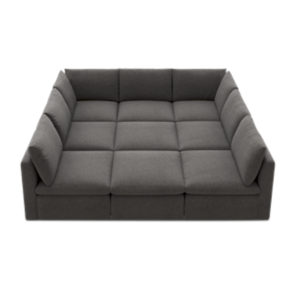 New Couch Fund