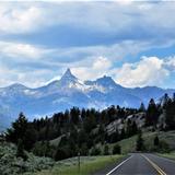 Beartooth Highway