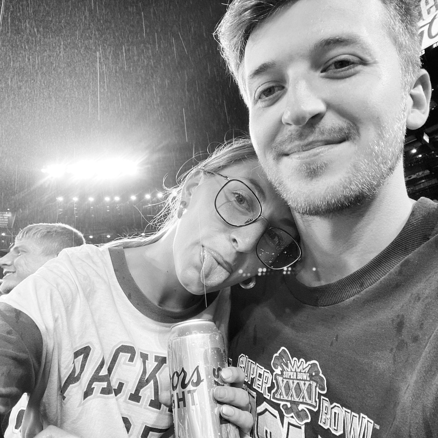 August 2022- Endless Packer games together