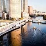 Downtown Tampa