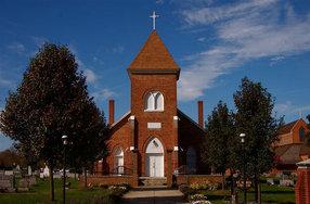 The Wedding Website of Karen Pedri and Justin Owens