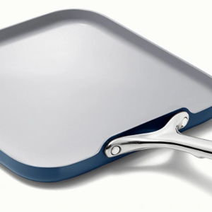 Square Griddle Pan NAVY