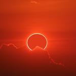 Annular Solar Eclipse