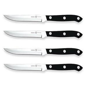 J A Henckels International - J.A. Henckels International 4-Piece Prime Steak Set