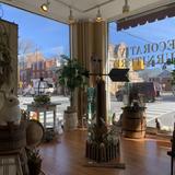 The Carlisle Antique Mall
