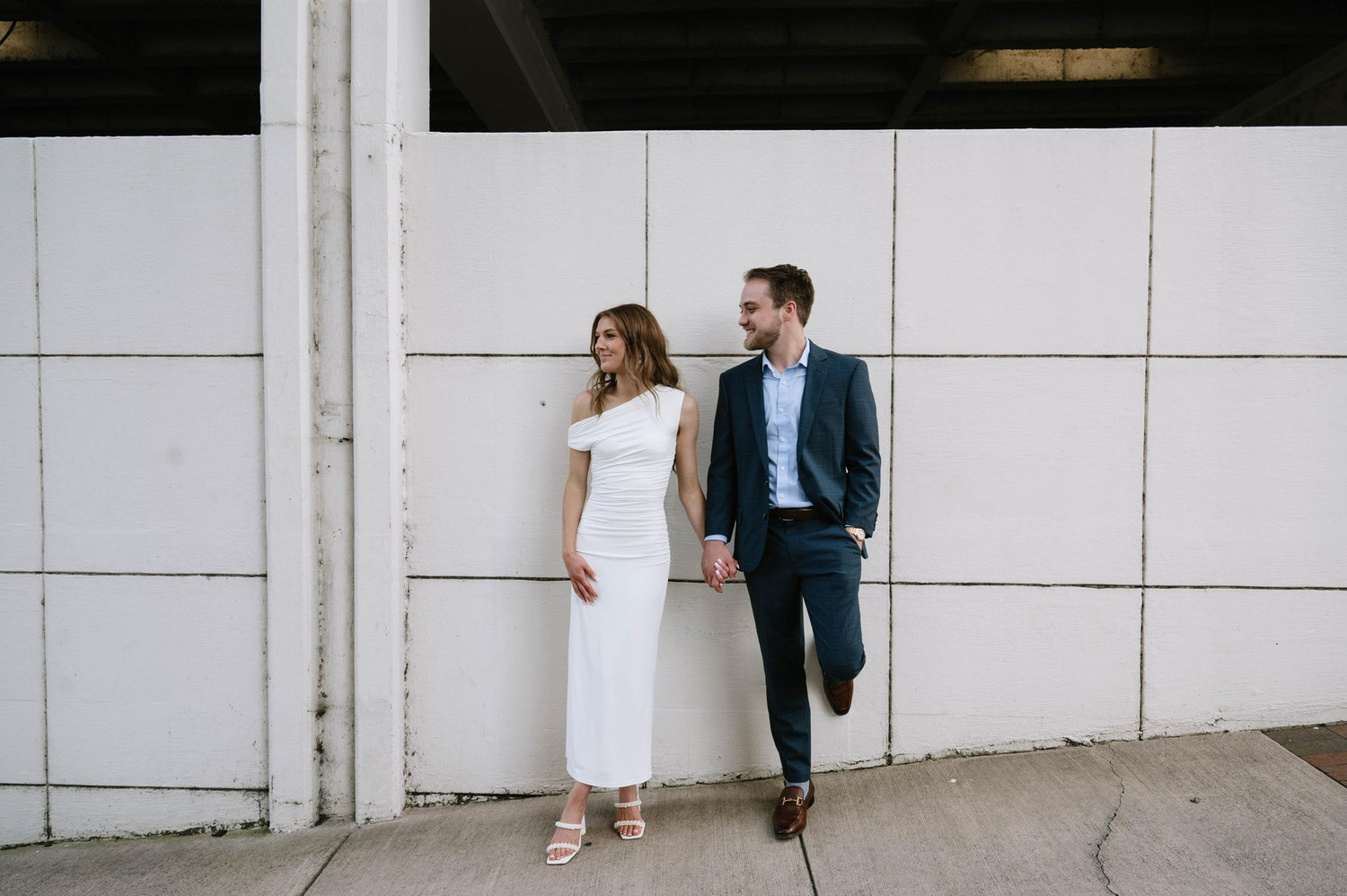 The Wedding Website of Samantha Marie Payne and Christopher Key McCord