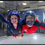 iFLY Orlando Indoor Skydiving