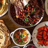 Zahav (2019 James Beard Restaurant of the Year)