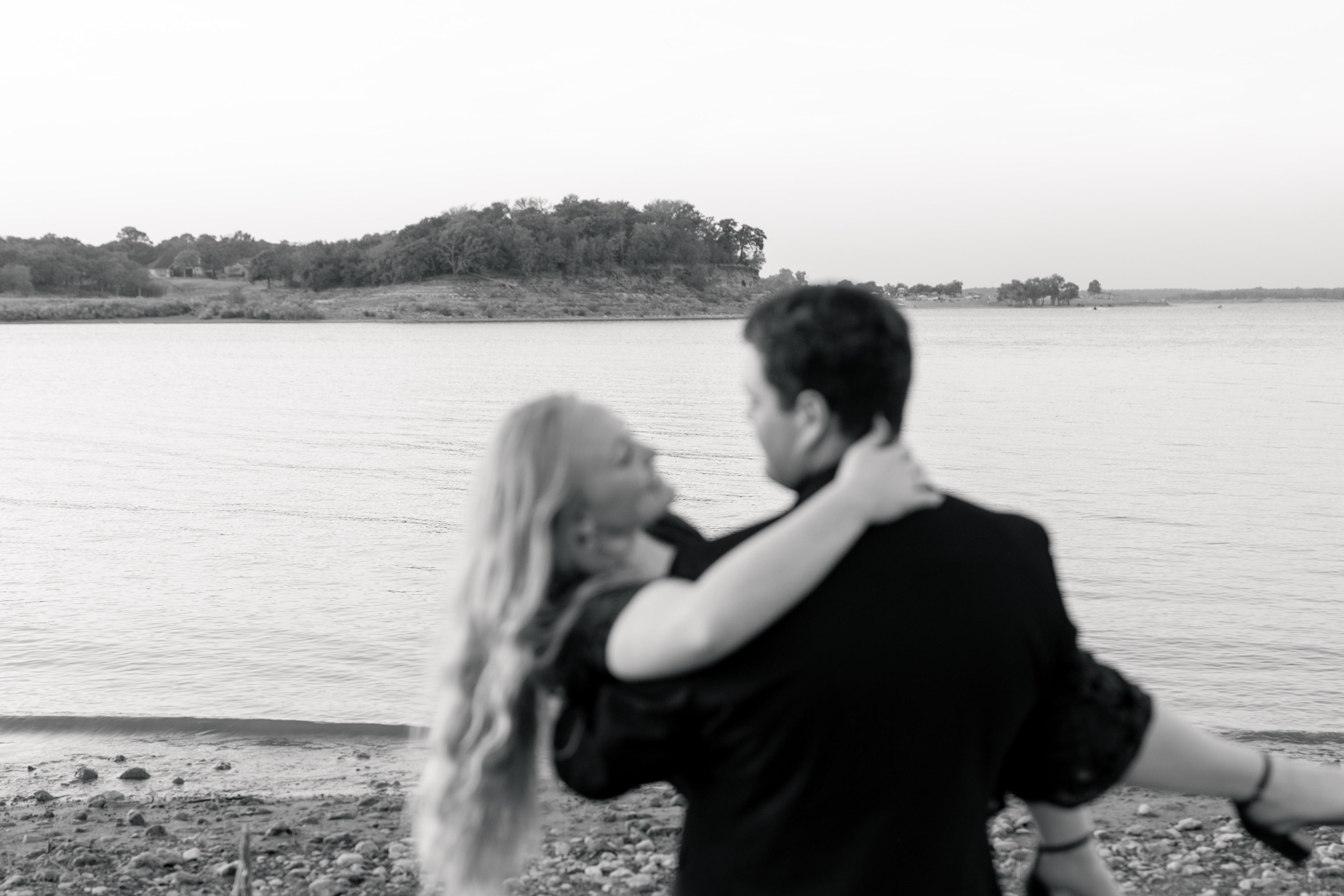 The Wedding Website of Anna Seiber and Cody Parker