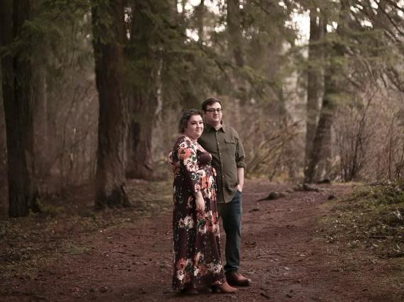 The Wedding Website of Katherine Muzzy and Chance Treadwell