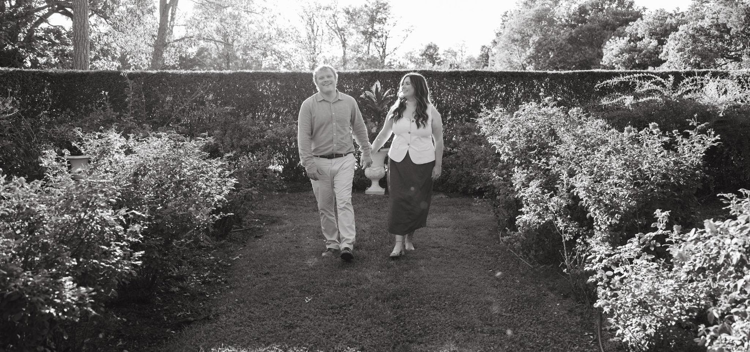 The Wedding Website of Corey Hackett and Stephen Bernert
