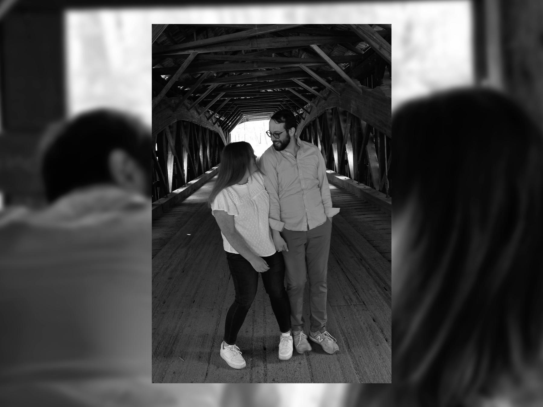 The Wedding Website of Johannah Cassidy and Joshua Goldfarb