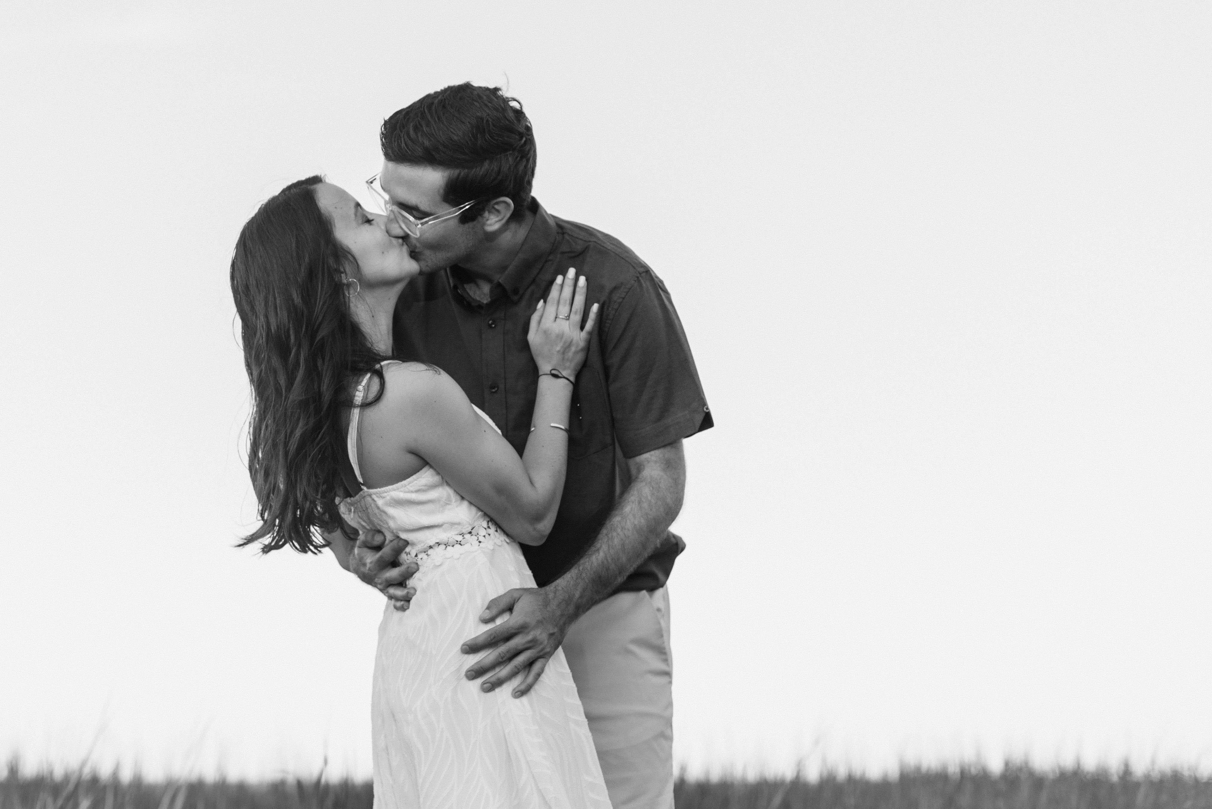 The Wedding Website of Erika Thalacker and Evan Bowman
