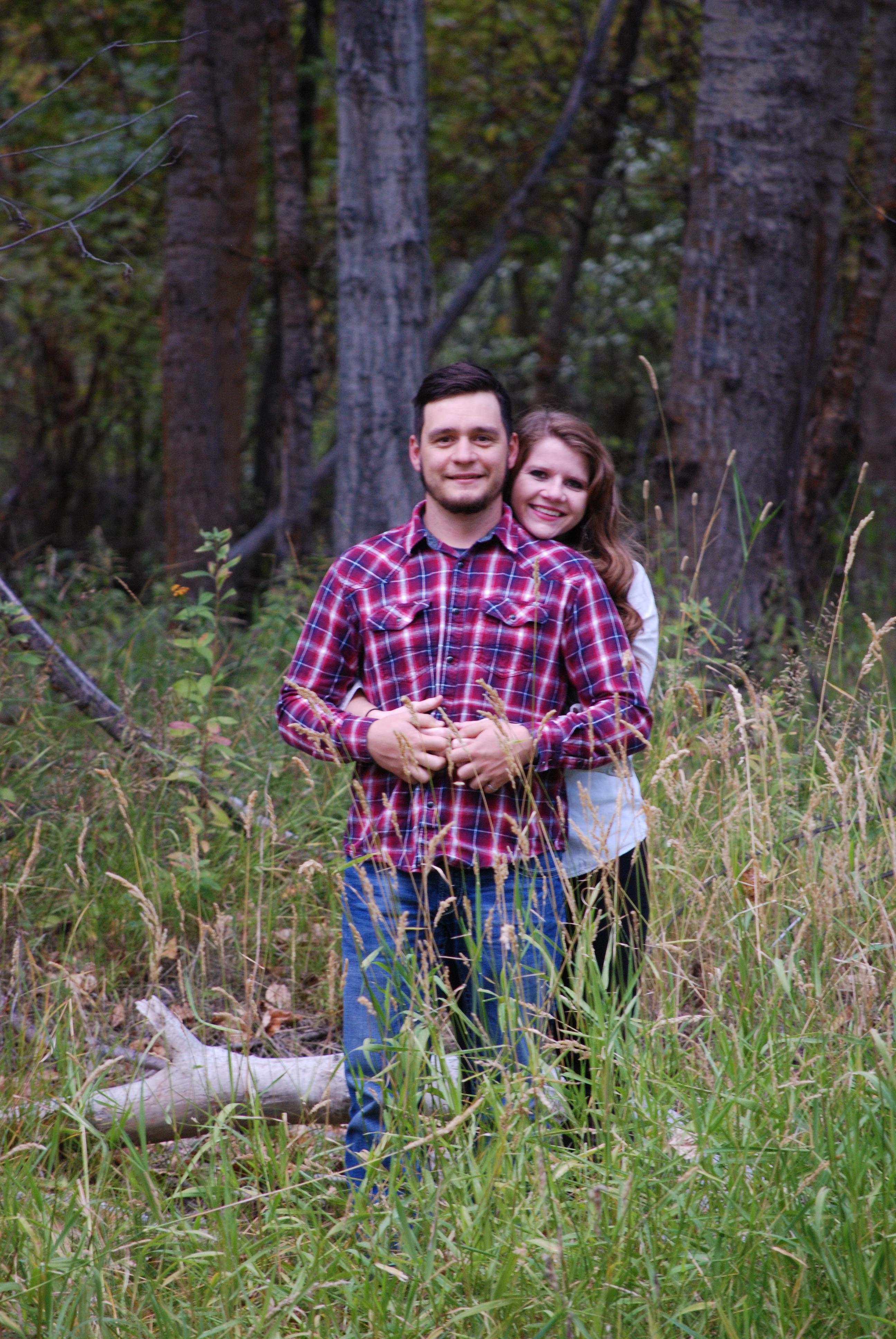 The Wedding Website of Shelby Mallin and Chris Kinsey