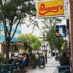 Queeny's