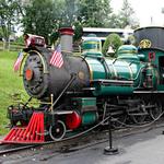 Tweetsie Railroad