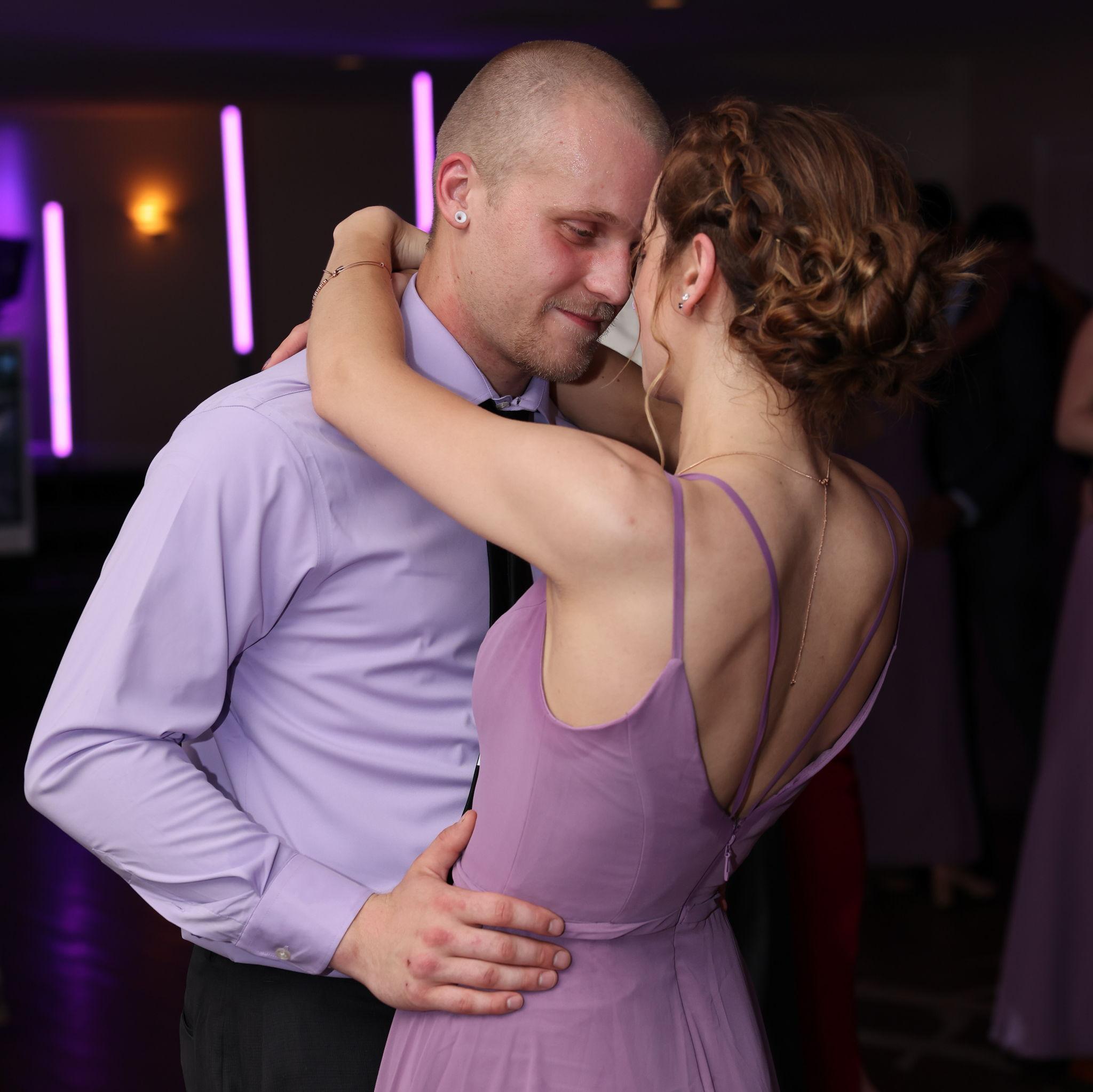 Forever wedding date