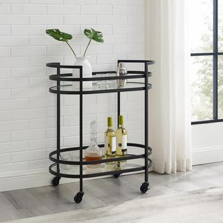 Bailey Bar Cart
