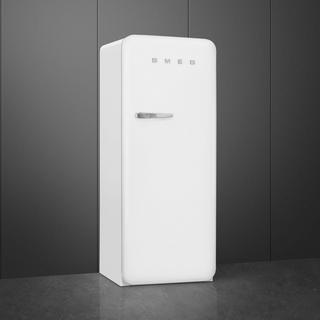 Matte Refrigerator