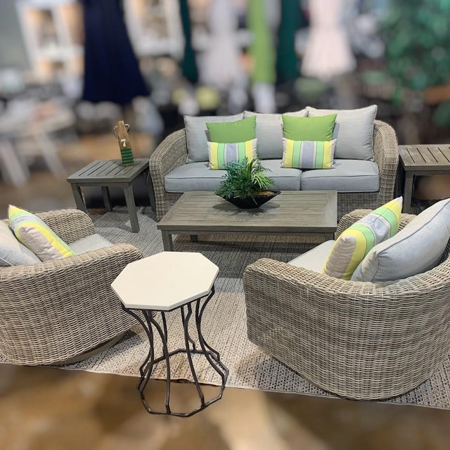 Outdoor Furniture