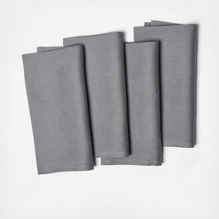 Table Napkin, Set of 4