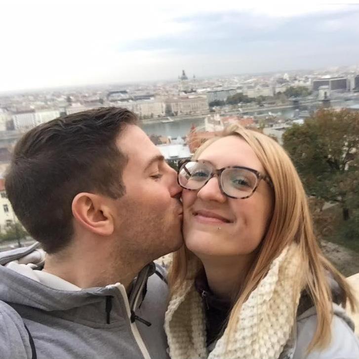 You da best, Budapest!