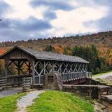 Marilla Bridges Trail