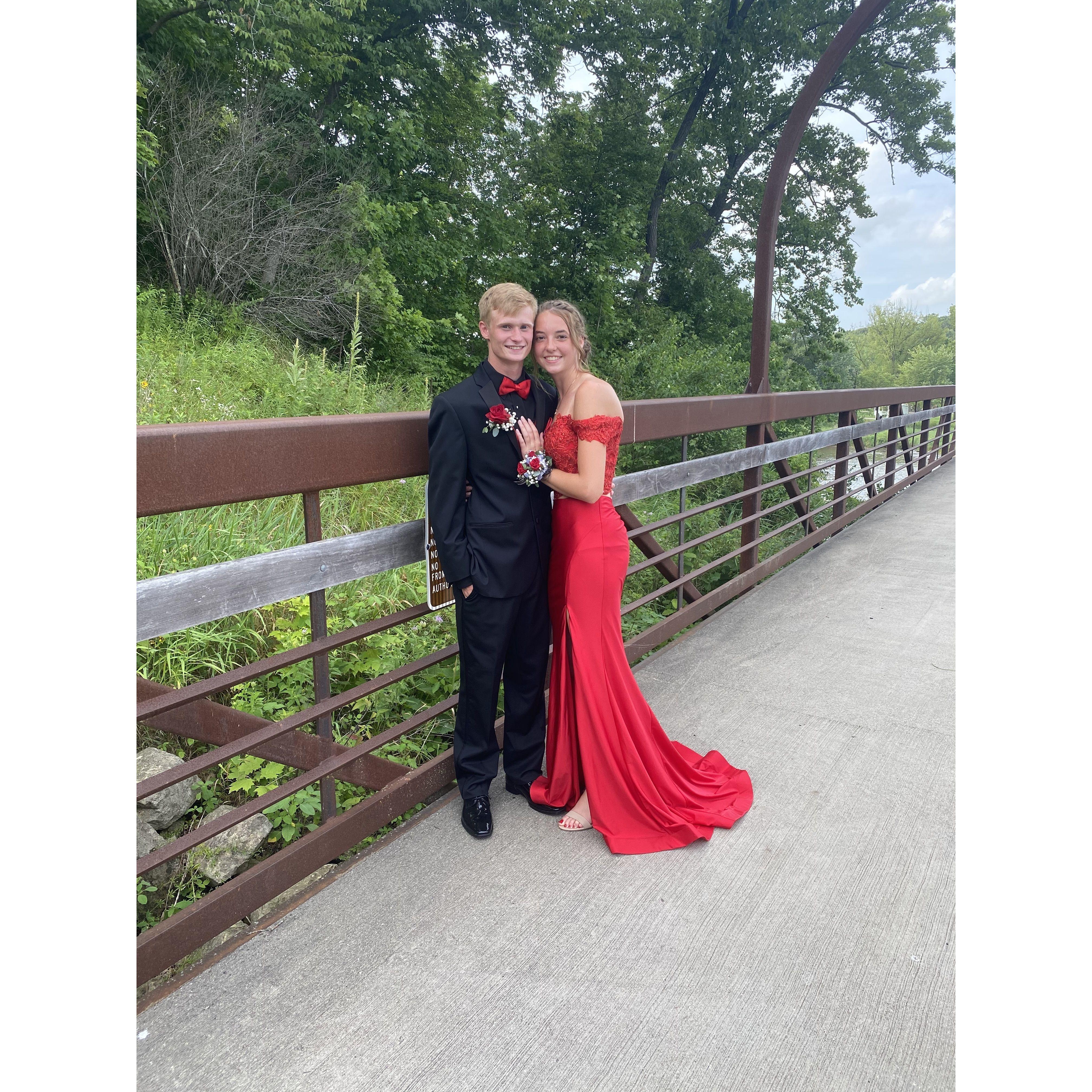 Prom 2020