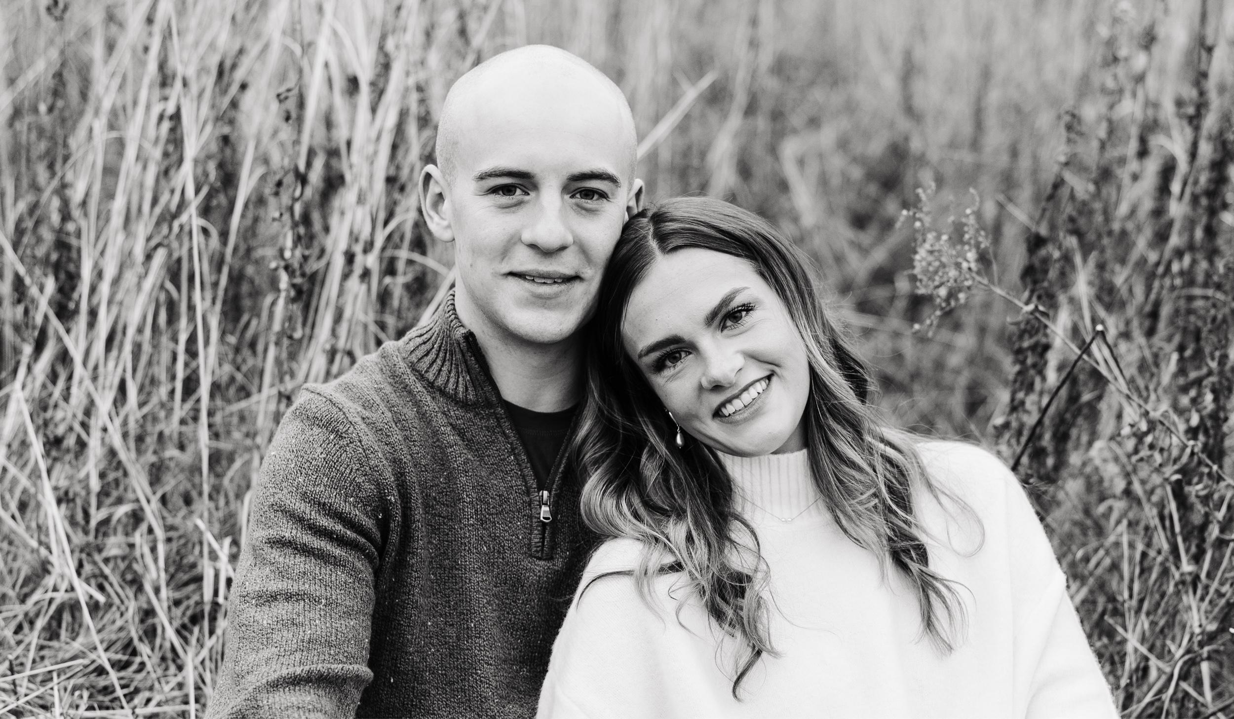 The Wedding Website of Mackenzie Grams and Hayden Brooks