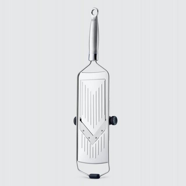 Adjustable V-Slicer