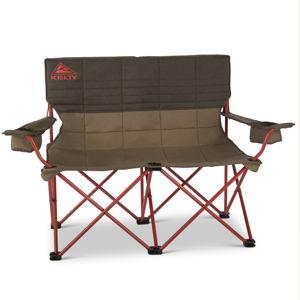 Camping Loveseat