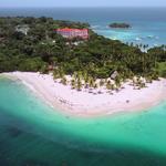 Cayo Levantado