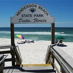 Henderson Beach State Park