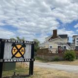 Twisted Rail Brewing Company