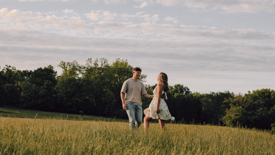 The Wedding Website of Sydney Lammert and Michael Linnenburger