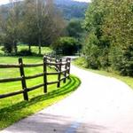 Stowe Recreation Path