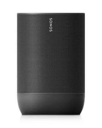 Sonos Move Indoor-Outdoor Portable Speaker